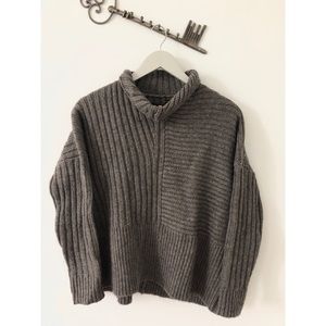 All Saints Sweater